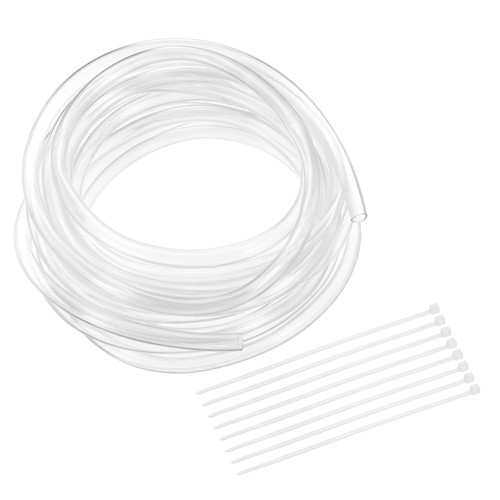 Tuyau pvc souple - tuyau, en