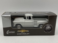 1:60 Chevrolet Stepside 1955