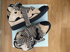 Sneakers Curb Lanvin Size 45