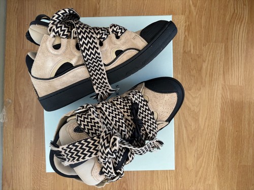 Sneakers curb lanvin size - lanvin, 45
