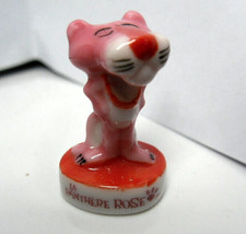 FEVE - LA PANTHERE ROSE -