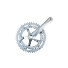 Pédalier vélo route compact