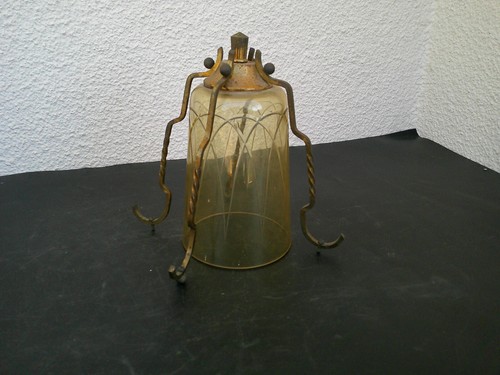 Globe lampe veilleuse - globe,