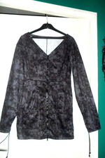 HAUT TUNIQUE ZIPEE STYLE