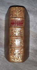 LOUIS XIV - Ordonnances des Gabelles 1748 : Droit Ancien Régime
