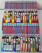 Japanese Language SKET Dance