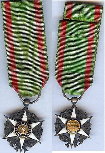 Médaille réduction - médaille,