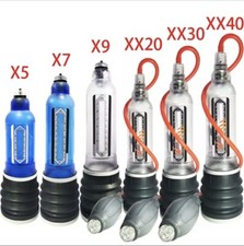HYDRO X20 X30 X40 PENIS WATER
