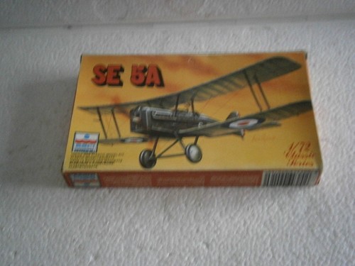 Ancienne maquette avion - avion, bi