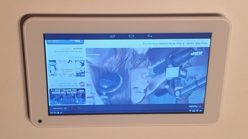Tablette logicom tab 741 7 - tablette,