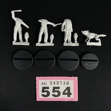 Crooked Dice Policiers Police