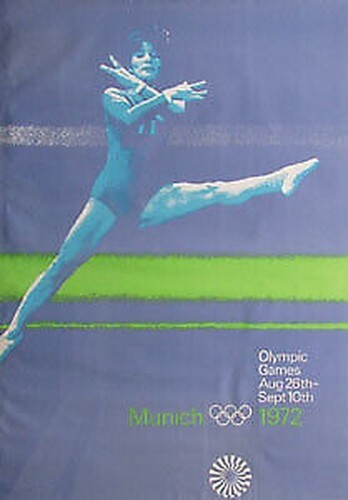 Affiche des jeux - affiche,