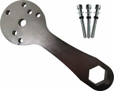 Poulie D'Embrayage Rotax Max Senzo Pour Karting