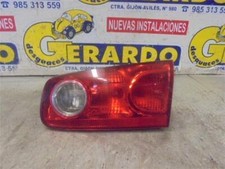 Feu Arriere Droite Renault Laguna Ii (Bg0)(2001->) 2.2 Initiale [2,2 Ltr. - 110