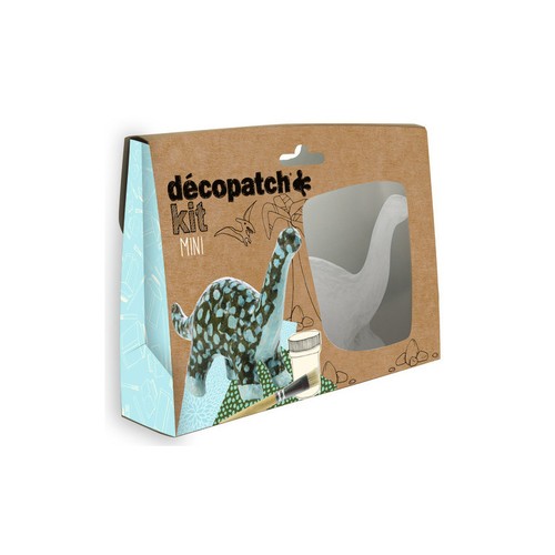 Mini kit décopatch - mini,