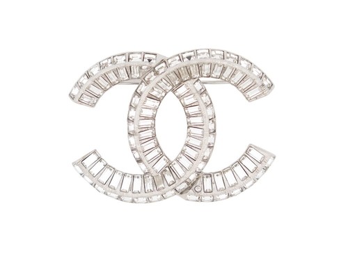 Neuf broche chanel - broche,