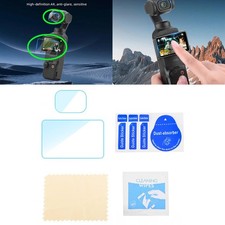 Protecteur d'écran en verre