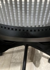 Knoll Re-Generation Ergonomic