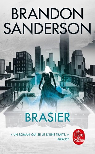 Brasier coeur acier tome - brasier, d'acier,