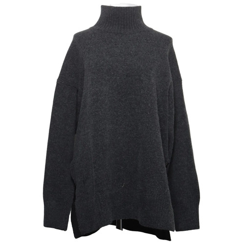 Pull col roulé taille - roulé,,
