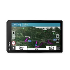 Garmin Zumo XT2 - 6"