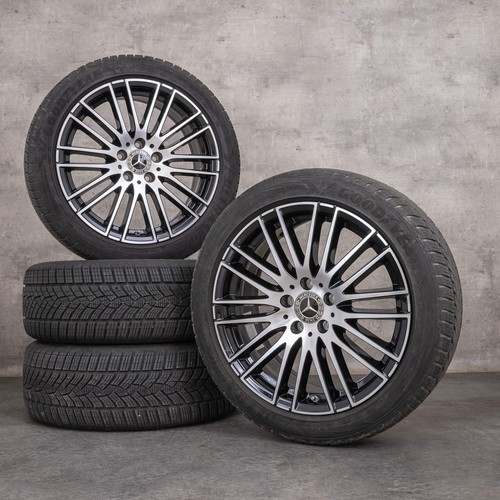 Mercedes classe jantes - classe, c