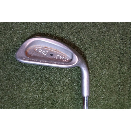 Ping eye point noir 5 - point, 33,5"