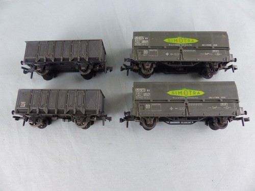 Hornby acho lot de - lot,