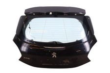 Malle/Hayon arriere PEUGEOT