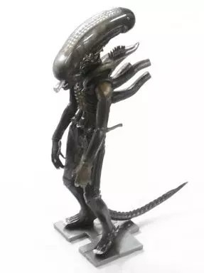 Jouet collection alien big - alien,