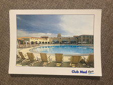 CPM CLUB MED OPIO