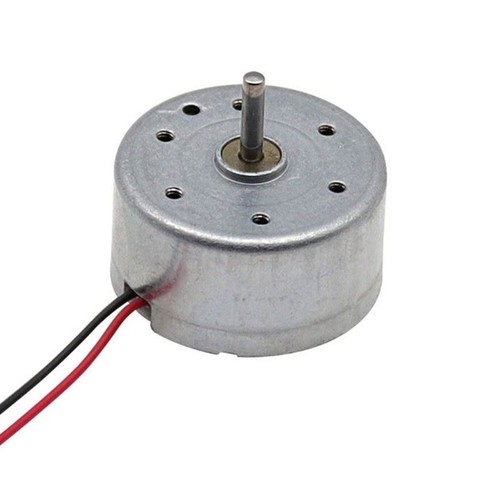 Mini moteur électrique 300 - moteur,
