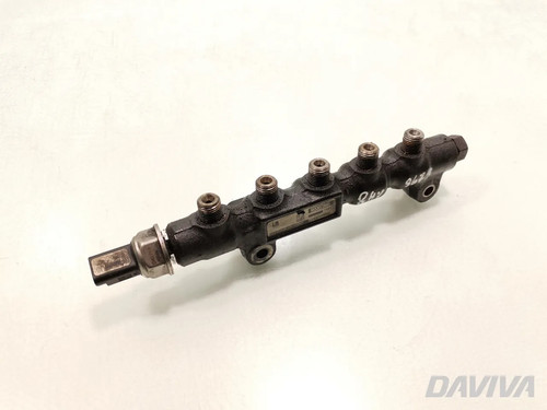 Citroen rail injection - citroen, d'injection
