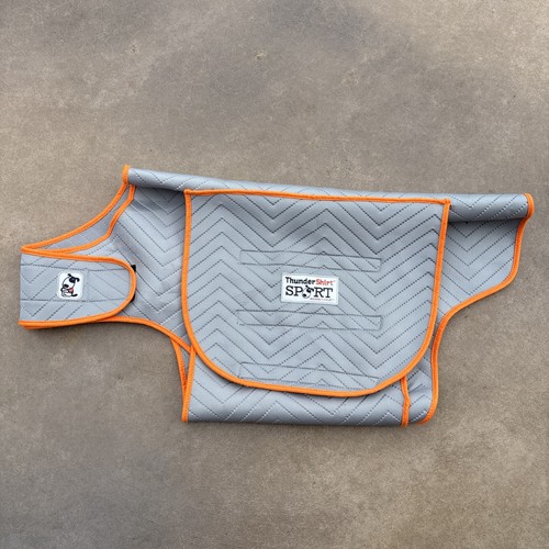 Thundershirt sport dog - thundershirt, anxiety