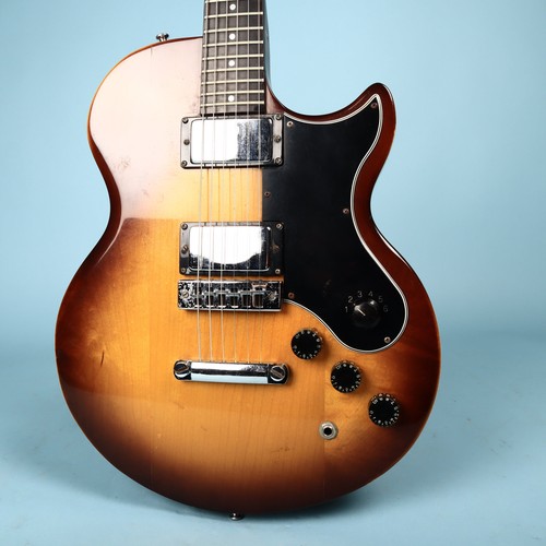 1978 gibson l6s - 1978,