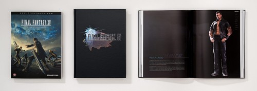 Guide final fantasy - guide, 15