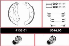 Kits de Freins Arrière