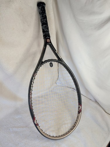 Wilson hyper hammer - wilson, sq