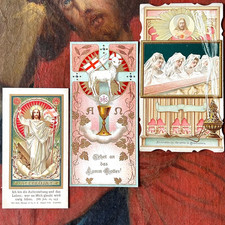 AGNUS DEI RESURECTION IMAGES