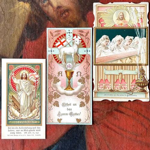 Agnus dei resurection images - resurection,
