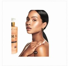 Lait Visage/corps r14 Jours