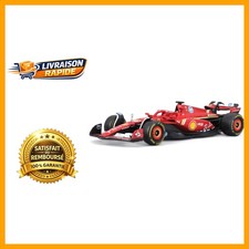 Bburago Ferrari SF-24 Charles