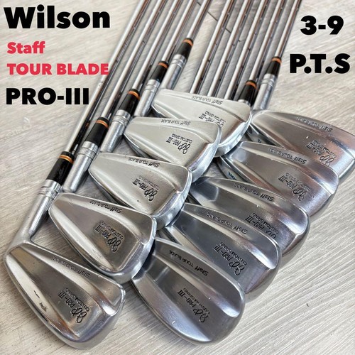 Wilson staff tour blade - wilson,