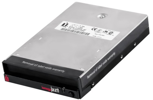 Iomega v1000si jaz 1gb - jaz,