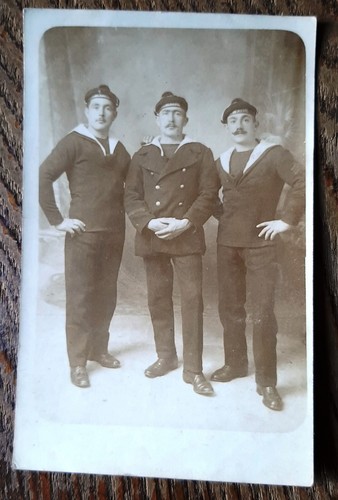 Cpa marine nationale - cpa,