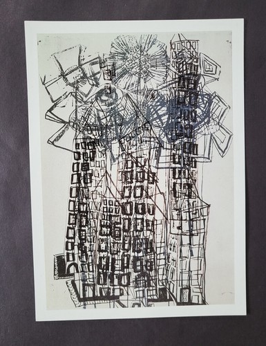 Friedensreich hundertwasser - friedensreich,