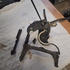 Moteur de bulle SUZUKI 1100 GSXF GSX 1100 F GV72C