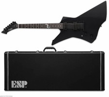 ESP LTD Snakebyte LH James