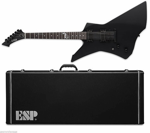 Esp ltd snakebyte - lh, james