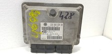 Seat Ibiza III 1.4 16v [BBY] Calculateur moteur 036906034AH IAW4MV.AH #428